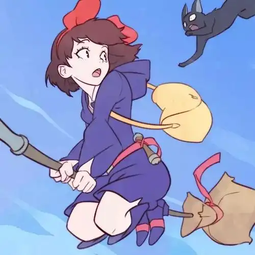 观众小京头像